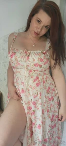 Want to see my panties part 2