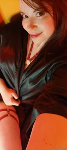 What s under my robe just a peek want to see the full set unlock and