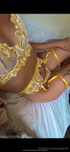 I want lots of sex on the beach this year