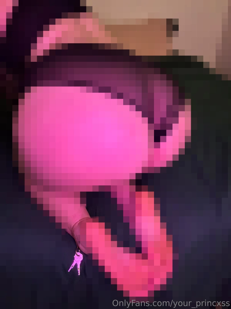 Don t worry it s totally normal to get weak from my pixels 