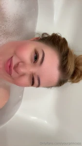 Come join me in the bath part 11