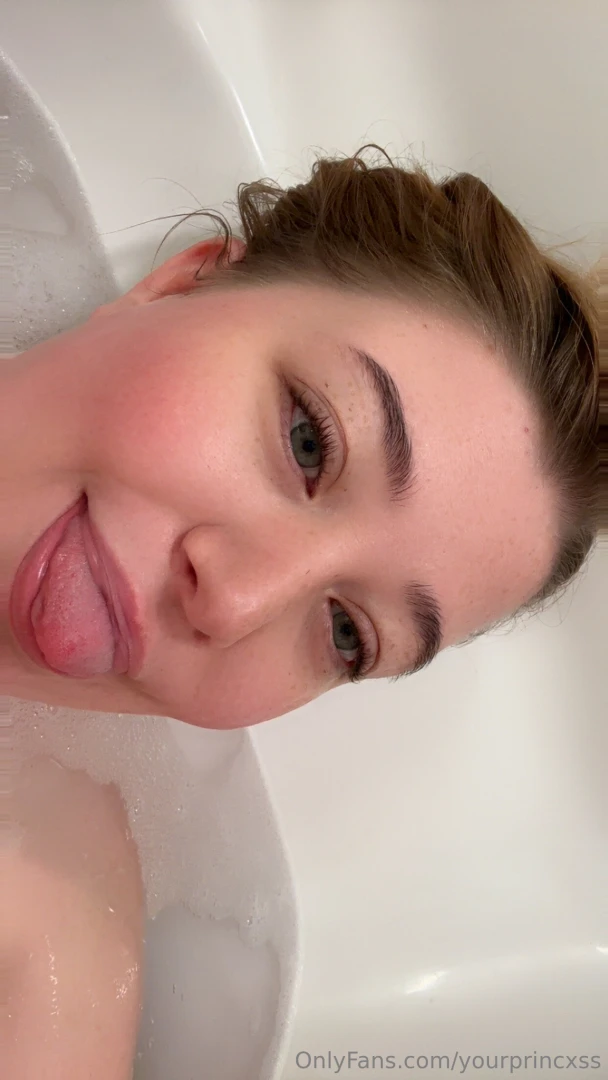 Come join me in the bath part 12 
