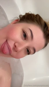 Come join me in the bath part 12