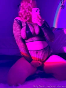 As if you ever stood a chance with me