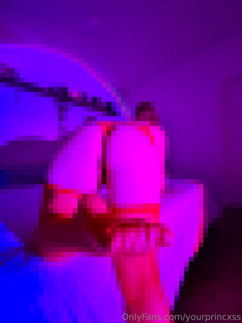 Are you kissing your screen yet 