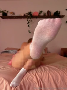 Turning you into a sock addict one pixel at a time