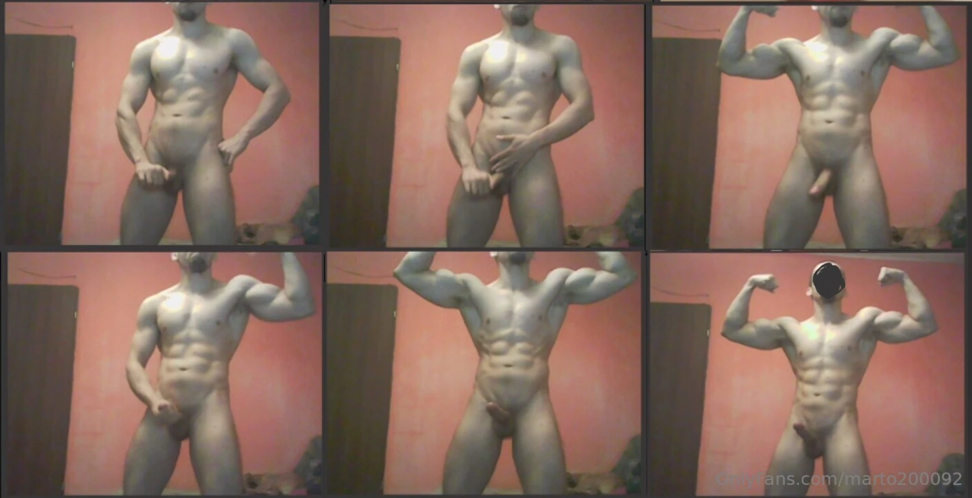 Did some quick show for my friends and have to admit that we had so 