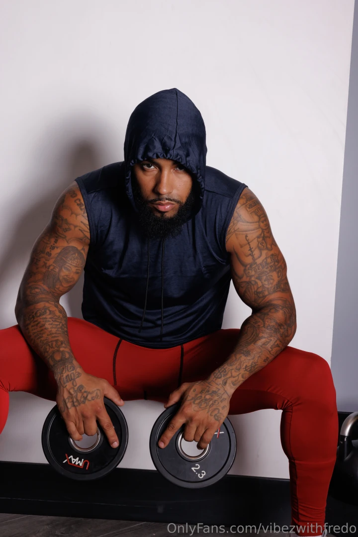 Confidence level real and unfiltered 