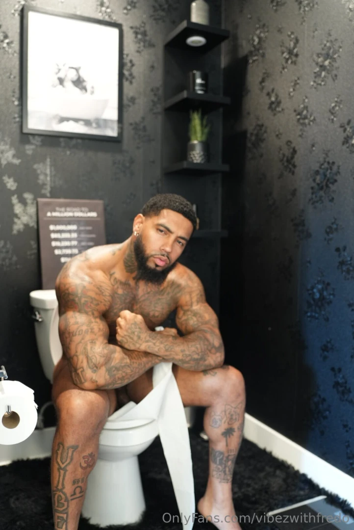 Https onlyfans com thefredoexperience time s almost up vip promo ends 