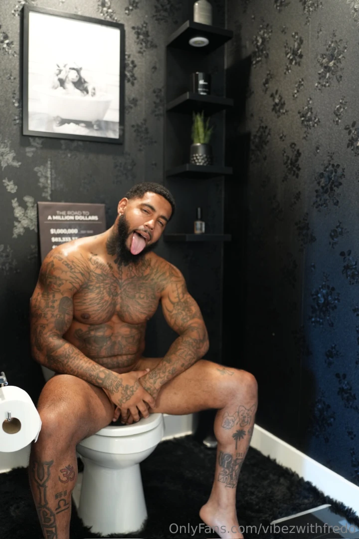 Https onlyfans com thefredoexperience last chance for vip at a 