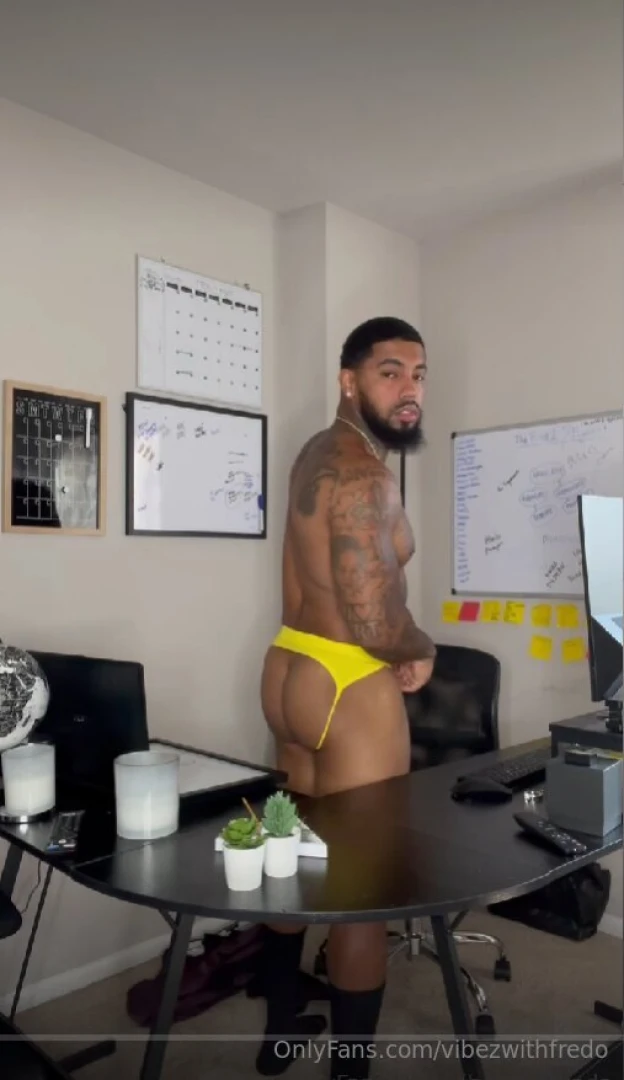 What would you do if you had me all to yourself part 10 