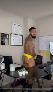 What would you do if you had me all to yourself part 10