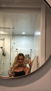 Mirror mirror on the wall who s the cheekiest of them all part 2