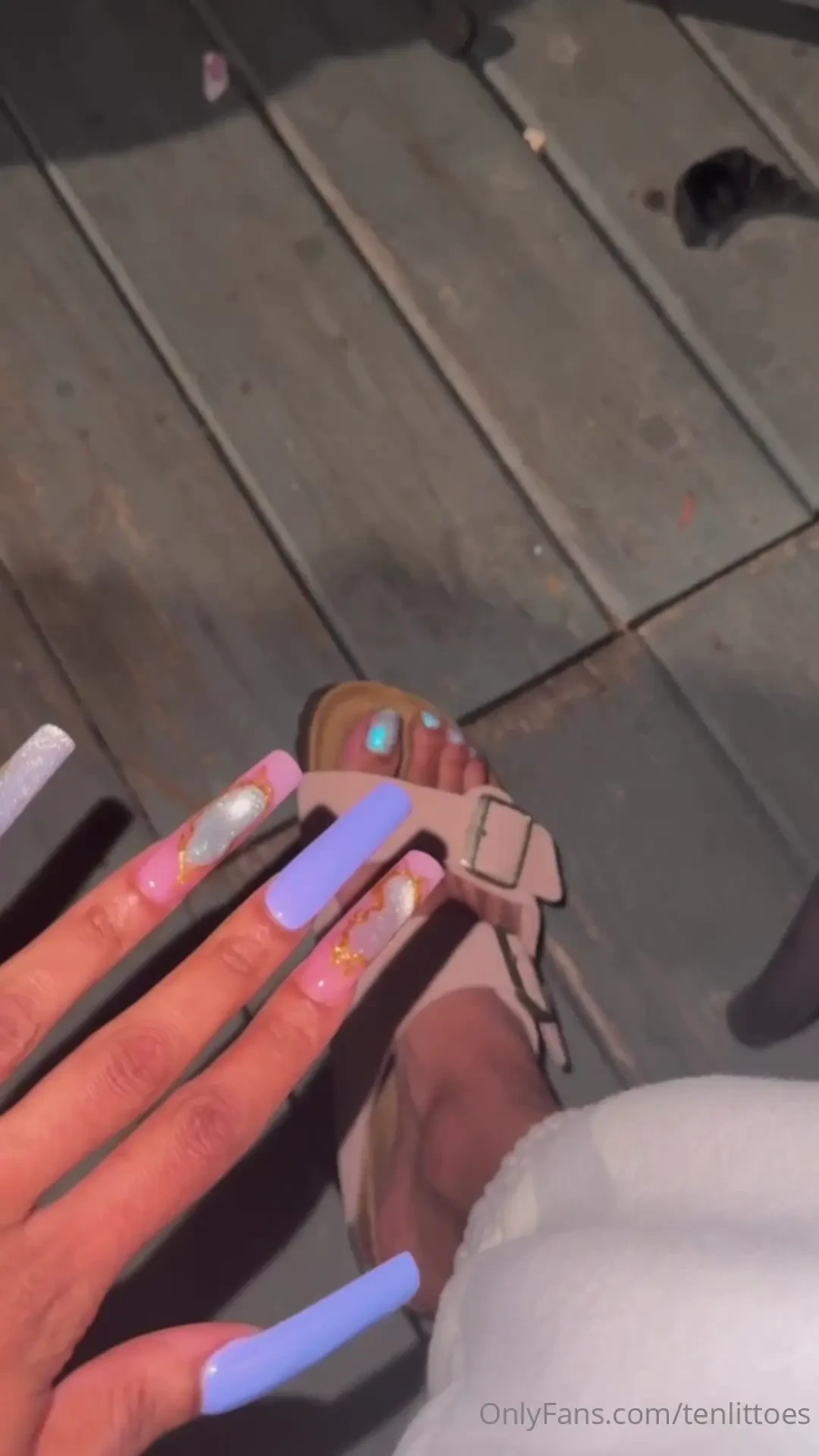 Tenlittoes 