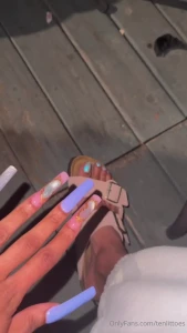 Tenlittoes