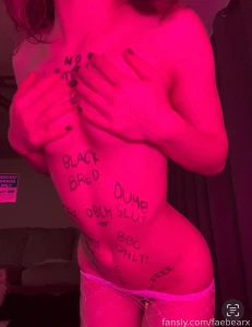 Black bred n due in 9 months part 34