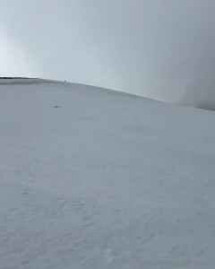 Volc n osorno antino watched a nevado at the distance he said i want