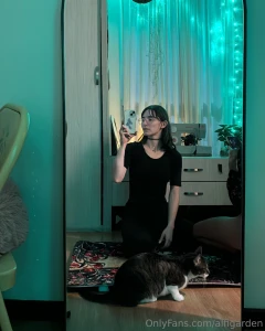 More mirrors in nina s house jaja part 1
