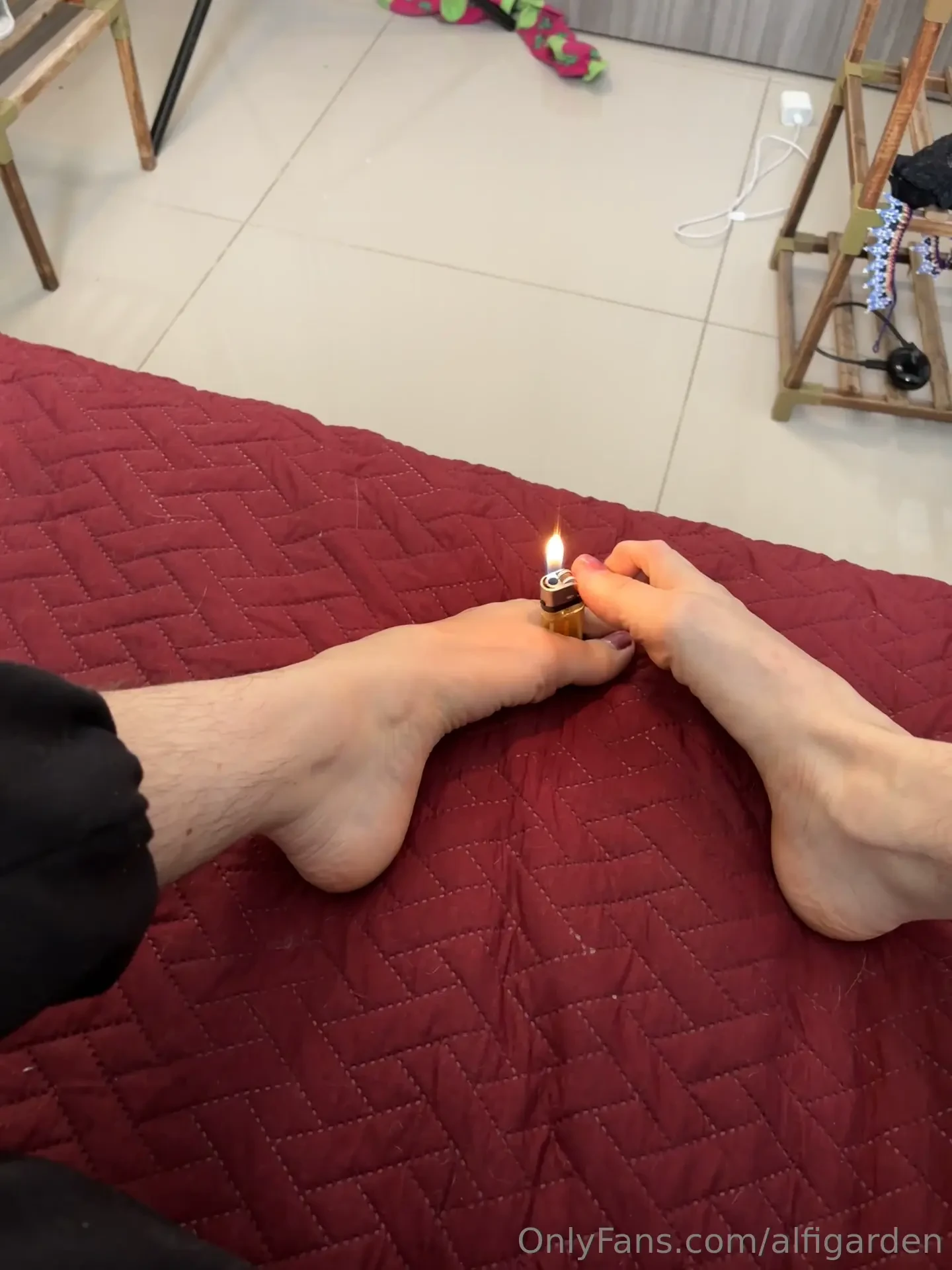 Things for posterity 