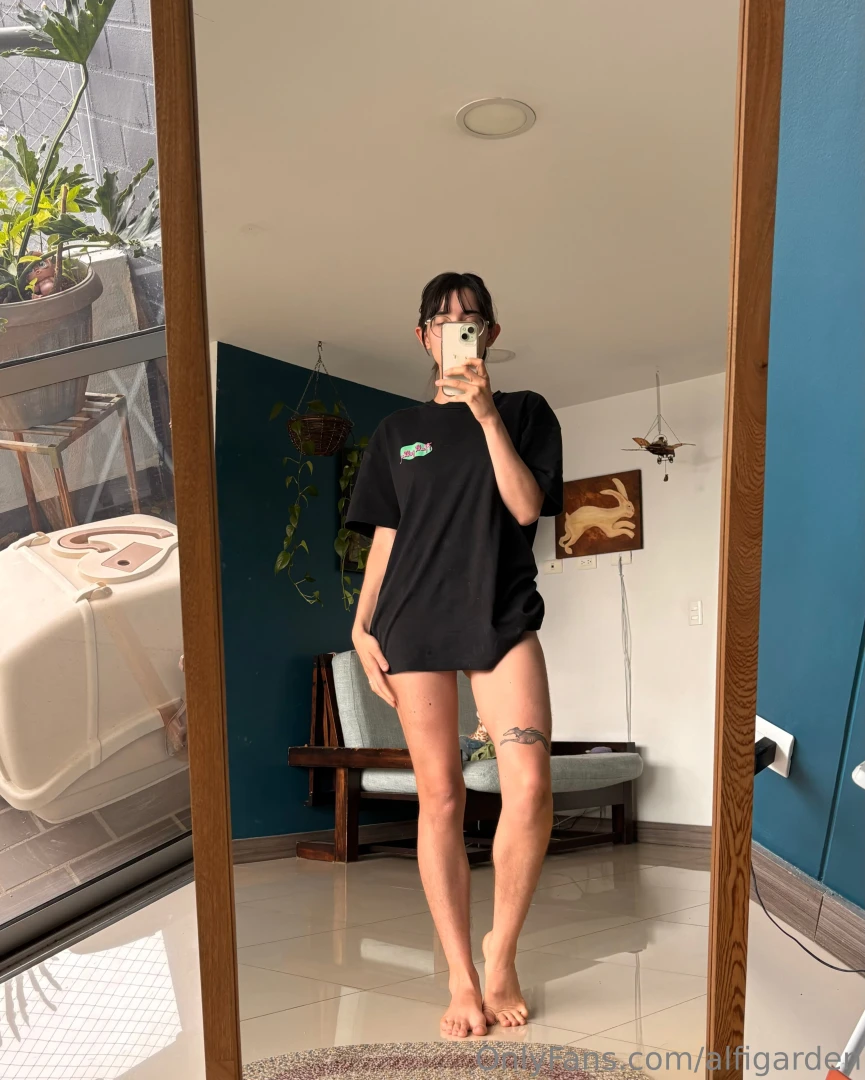 Alfigarden part 27 