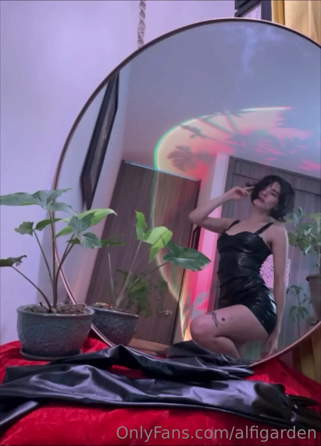 I cried a river over you 