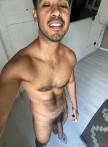 My cock is waiting for you soft and eager