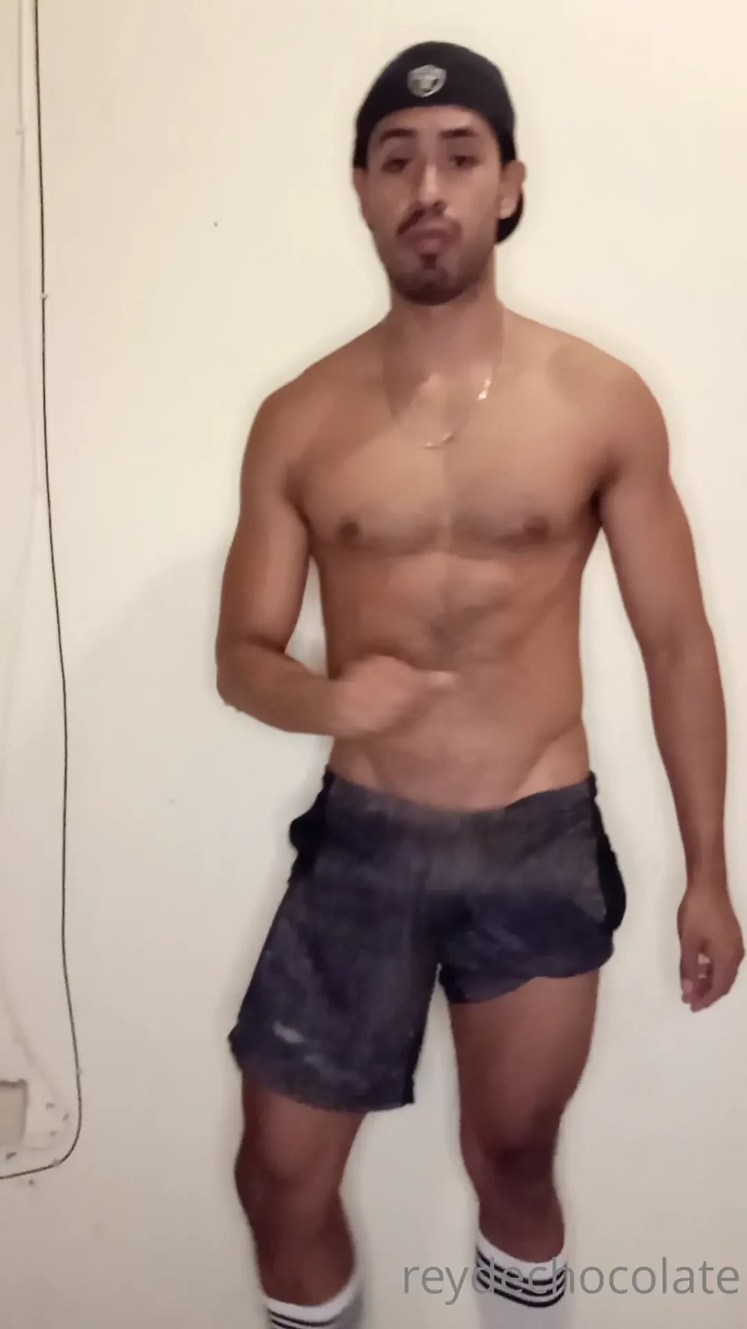 Listo para irme al gym pero esto no se baja que hago 