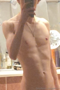 Decided it was time to get ready for summer and shave looking smooth