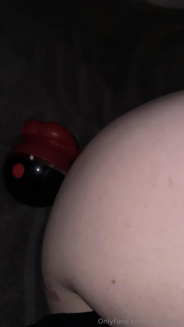 Hold my legs to my shoulders and fck me good lexi smalls2 