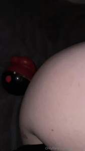 Hold my legs to my shoulders and fck me good lexi smalls2