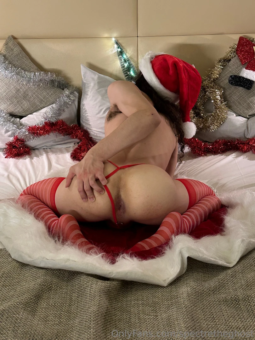 A very jolly christmas everyone as for you all being good boys lt 3 part 22 