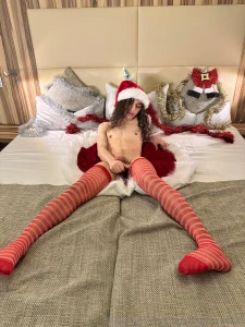 A very jolly christmas everyone as for you all being good boys lt 3 part 19