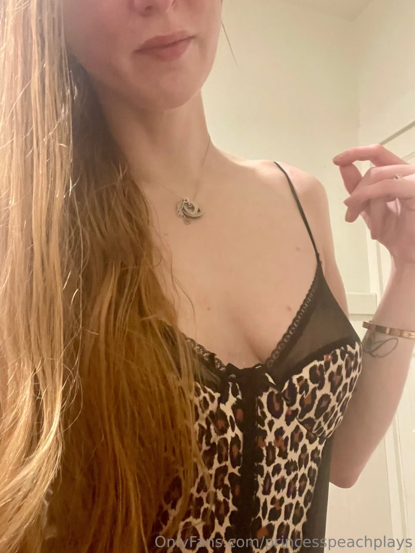 Princesspeachplays part 2 