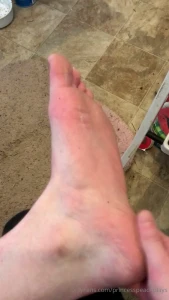Lotion time part 6