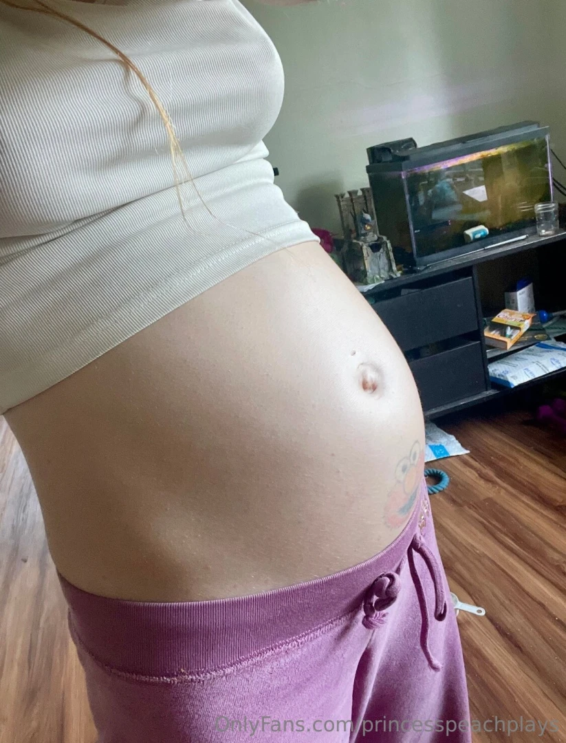 It finally happened part 1 