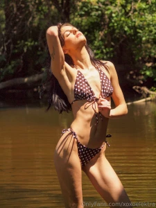 Skinny dipping part 31