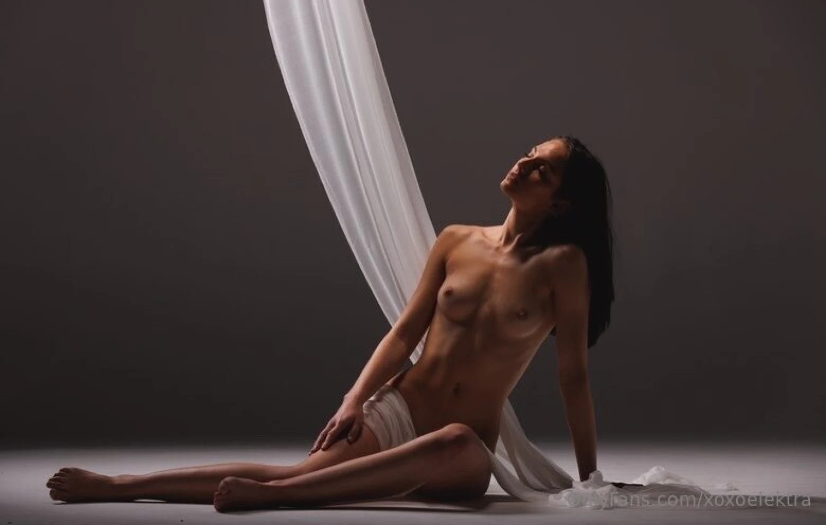 White sheets part 1 