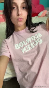 Do you like my shirt part 58