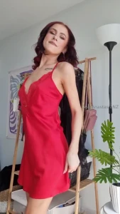 Cheeky lingerie try-on haul watch me slip into and out of my favorite