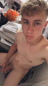 Am i a naughty boy