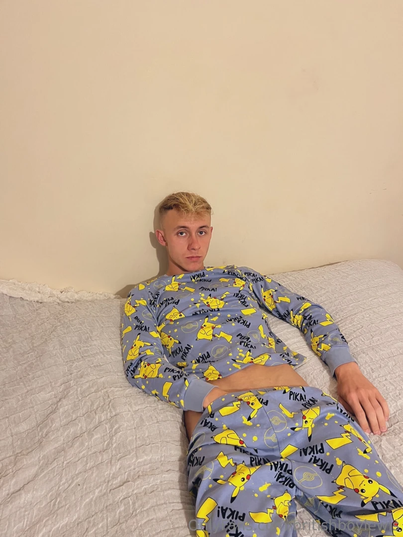 Wanna cuddle part 191 