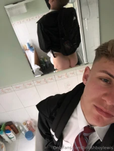 Can i be your boy part 2