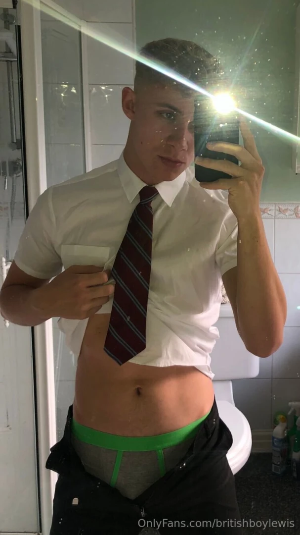 Discipline me sir 