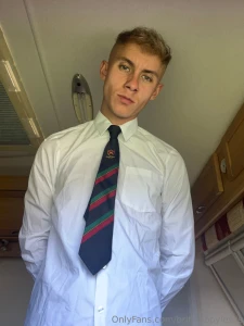 I d love to go back to school