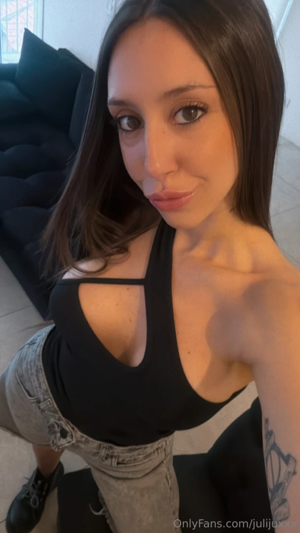 Do you like my look from last night part 1 