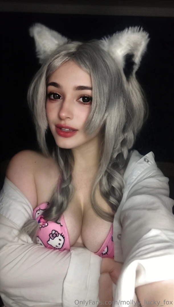 Cosplay is a real magic where you can become your favorite character 