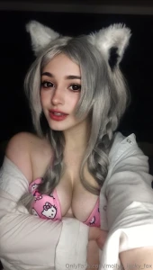 Cosplay is a real magic where you can become your favorite character