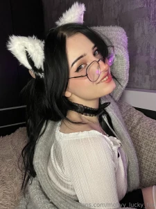 Kitty kitty kitty part 4