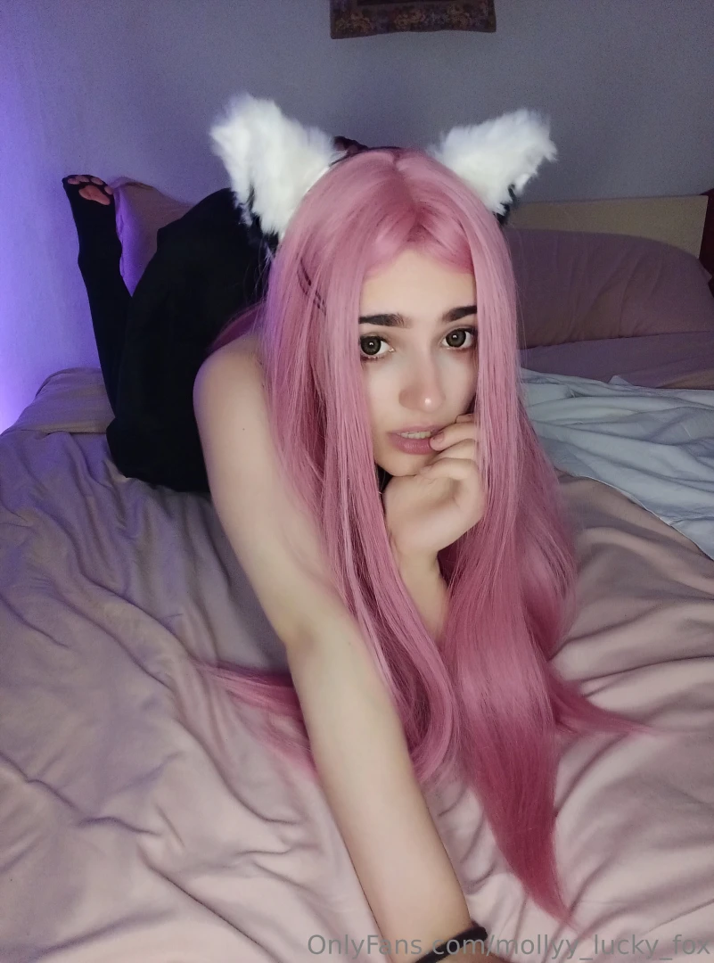 I want to be your anime baby doll o o 