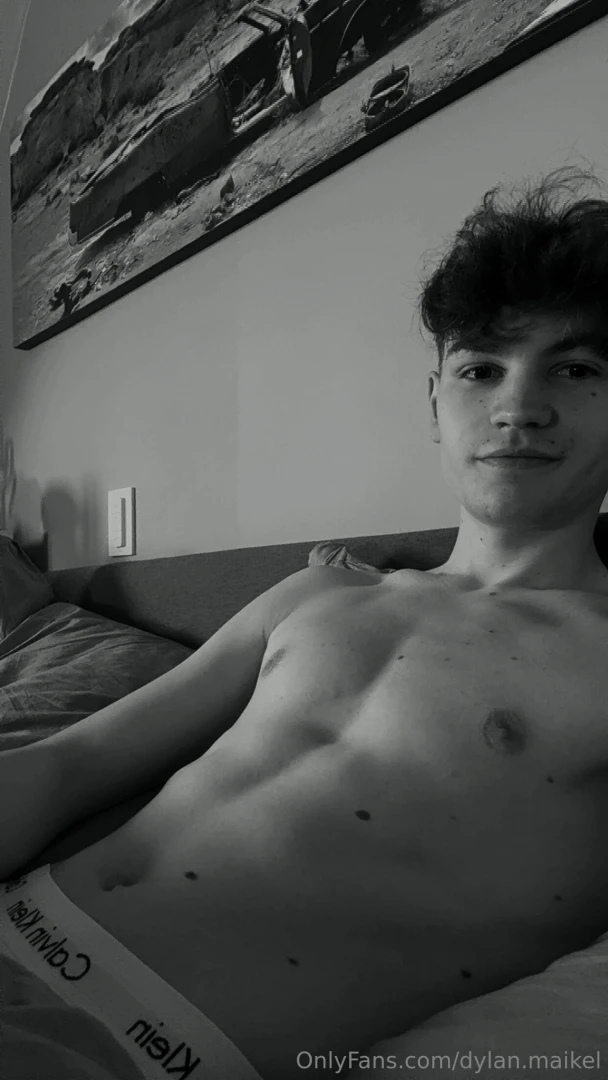 More content this week 